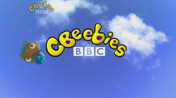 Cbeebies Story Time