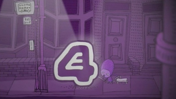 E4 Tv