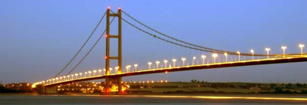 Humber Bridge