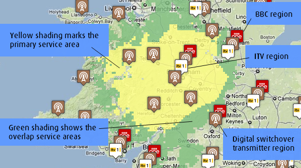 sample of new regional maps